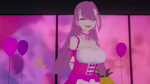 Lexi Rose online show from March 27, 6:19 am