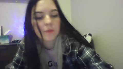 Lexi online show from December 3, 2:52 am