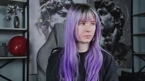 Lexi Wenford NO NUDE GODDESS online show from February 20, 3:03 am