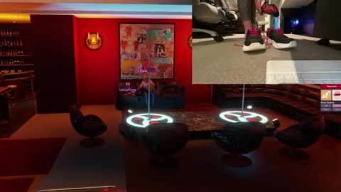 Snapshot of lexusrosexxx chatting on December 3, 12:03 pm lexusrosexxx online show from December 3, 12:03 pm