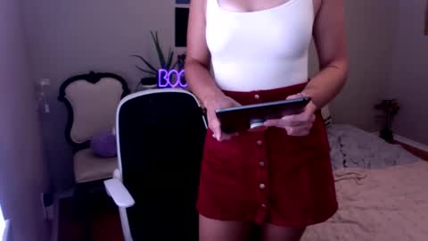 Snapshot of lexwyoex chatting on October 7, 4:04 pm lexwyoex online show from October 7, 4:04 pm