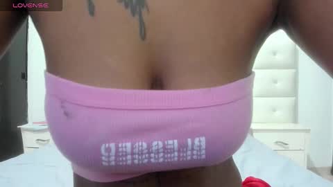 LEXXI online show from October 13, 5:35 pm