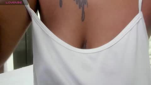 LEXXI online show from October 17, 2:41 pm