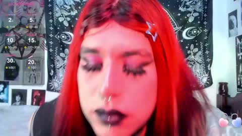 LEXXY online show from March 1, 9:04 pm