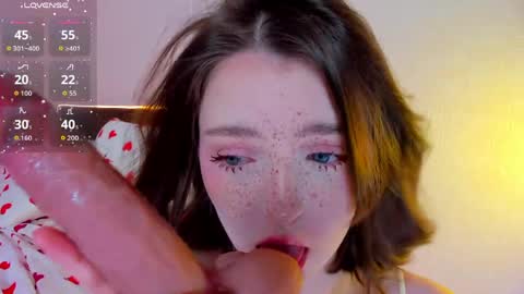 lexi miu online show from May 16, 7:34 pm