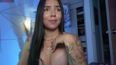 lexy491035 online show from May 24, 1:54 am
