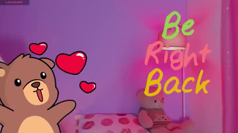 lexy_bran online show from October 20, 12:38 pm