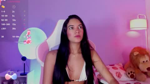 lexy_bran online show from November 15, 12:45 pm