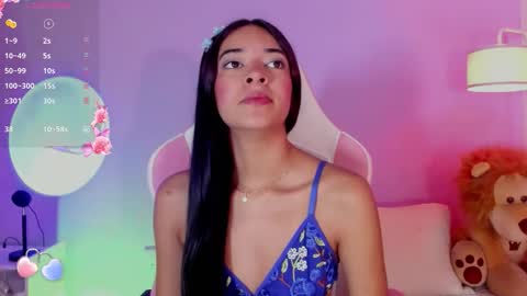 lexy_bran online show from November 22, 1:21 pm