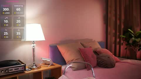 Lexy  online show from April 7, 8:53 pm