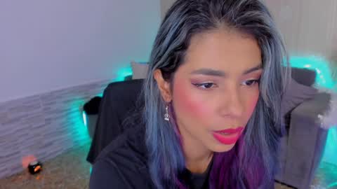 Snapshot of lexy_fox2 chatting on December 7, 3:36 am Lexy online show from December 7, 3:36 am