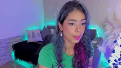 Snapshot of lexy_fox2 chatting on December 12, 2:59 am Lexy online show from December 12, 2:59 am