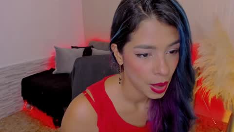 Snapshot of lexy_fox2 chatting on January 31, 3:20 am Lexy online show from January 31, 3:20 am