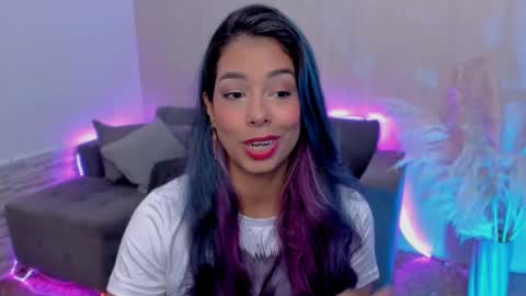 Snapshot of lexy_fox2 chatting on March 8, 4:23 am Lexy online show from March 8, 4:23 am