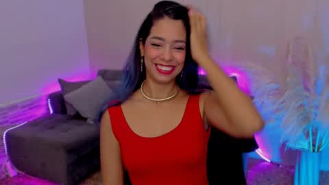Snapshot of lexy_fox2 chatting on March 9, 3:54 am Lexy online show from March 9, 3:54 am