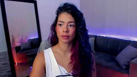Snapshot of lexy_fox2 chatting on September 22, 1:29 am Lexy online show from September 22, 1:29 am