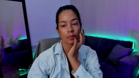 Snapshot of lexy_fox2 chatting on September 29, 1:11 am Lexy online show from September 29, 1:11 am