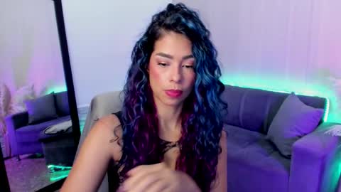 Snapshot of lexy_fox2 chatting on October 3, 3:03 am Lexy online show from October 3, 3:03 am