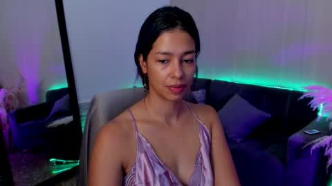 Snapshot of lexy_fox2 chatting on October 9, 1:47 am Lexy online show from October 9, 1:47 am