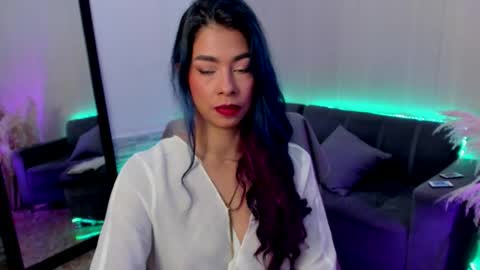 Snapshot of lexy_fox2 chatting on October 10, 12:42 am Lexy online show from October 10, 12:42 am