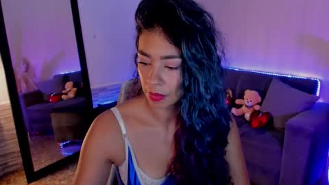 Lexy online show from March 8, 2:04 am