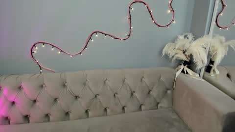 Lexy online show from January 12, 10:56 am