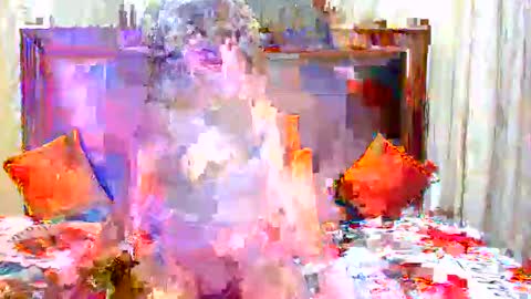 Silindile Caroline Madlala online show from February 13, 6:59 pm