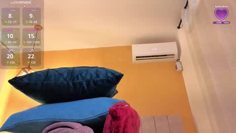  Lexy  online show from March 2, 12:34 pm