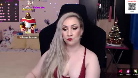 Snapshot of lexygold chatting on December 12, 7:04 pm Lexy online show from December 12, 7:04 pm