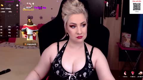 Snapshot of lexygold chatting on February 1, 1:41 pm Lexy online show from February 1, 1:41 pm