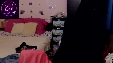 Snapshot of lexygold chatting on February 19, 4:55 pm Lexy online show from February 19, 4:55 pm