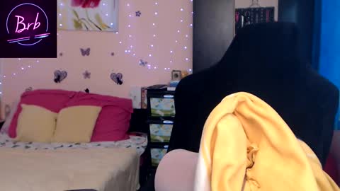 Snapshot of lexygold chatting on September 13, 1:33 pm Lexy online show from September 13, 1:33 pm