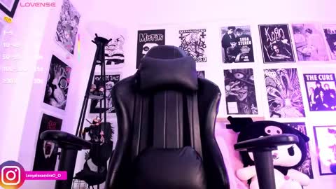 LexyJoyce online show from September 27, 9:09 pm