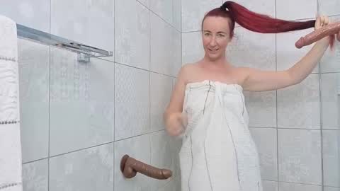 Lexy online show from November 16, 4:51 am