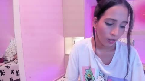 Snapshot of lexyquinn_ chatting on October 12, 10:25 am L I A online show from October 12, 10:25 am