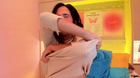 Snapshot of lexyquinn_ chatting on October 28, 4:16 am L I A online show from October 28, 4:16 am