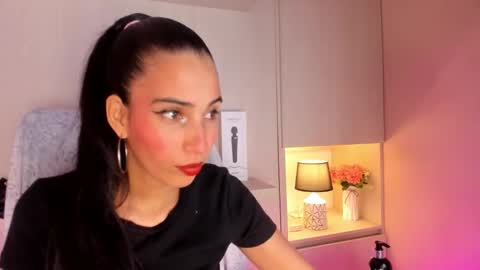 Snapshot of lexyquinn_ chatting on December 2, 4:07 am L I A online show from December 2, 4:07 am