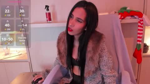 L I A  online show from December 21, 4:41 am