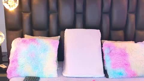 Lexy online show from February 24, 2:53 am