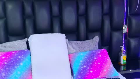 Lexy online show from March 12, 4:18 am