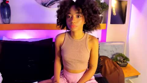 lexyskye online show from November 7, 12:49 pm