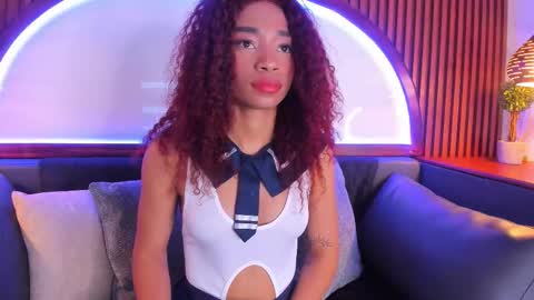 lexyskye online show from December 5, 12:47 pm