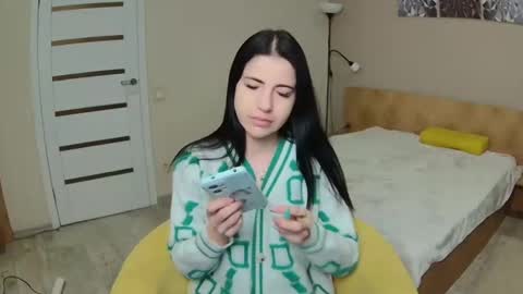 lexyswett online show from January 24, 4:17 pm