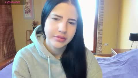 lexyswett online show from October 30, 7:43 am