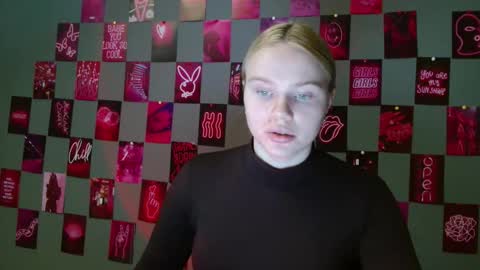 Leyla online show from September 29, 6:51 am