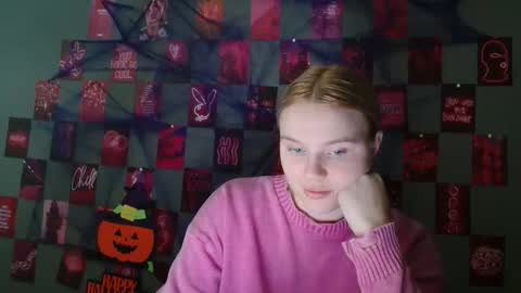 Leyla online show from October 25, 5:59 am