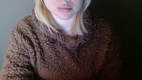 Leyla online show from February 20, 6:48 am