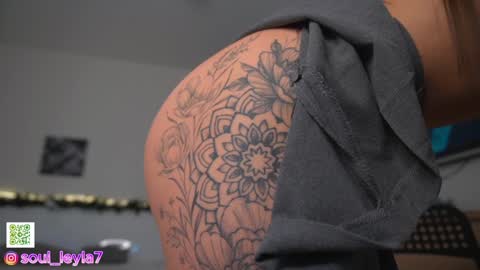 Leyla ly Ill be here Tuesday Thursday Friday Saturday Sunday online show from December 5, 5:26 am