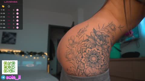 Leyla ly Ill be here Tuesday Thursday Friday Saturday Sunday online show from December 31, 8:26 am