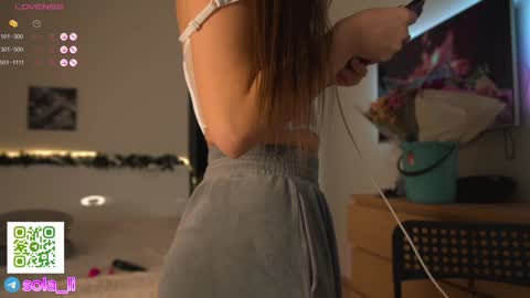 Leyla ly Ill be here Tuesday Thursday Friday Saturday Sunday online show from January 5, 12:20 am